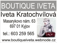 Boutique Iveta